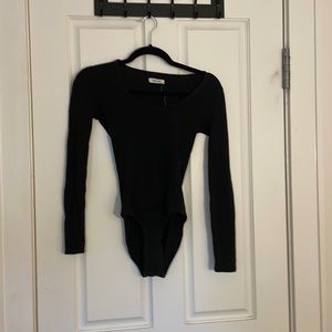 Madewell XS bodysuit